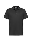 Biz Collection Mens Action Short Sleeve Polo (P206MS)