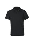 Biz Collection Mens Neon Short Sleeve Polo (P2100)