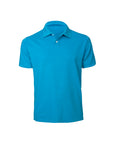 Biz Collection Mens Neon Short Sleeve Polo (P2100)