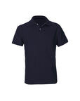 Biz Collection Mens Neon Short Sleeve Polo (P2100)