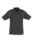 Biz Collection Mens Triton Short Sleeve Polo (P225MS)
