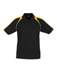 Biz Collection Mens Triton Short Sleeve Polo (P225MS)