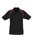 Biz Collection Mens Triton Short Sleeve Polo (P225MS)