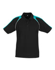 Biz Collection Mens Triton Short Sleeve Polo (P225MS)