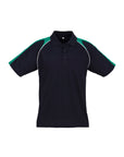 Biz Collection Mens Triton Short Sleeve Polo (P225MS)