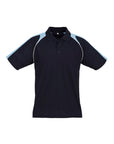 Biz Collection Mens Triton Short Sleeve Polo (P225MS)