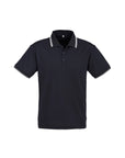 Biz Collection Mens Cambridge Short Sleeve Polo (P227MS)