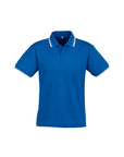 Biz Collection Mens Cambridge Short Sleeve Polo (P227MS)