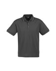 Biz Collection Mens Cambridge Short Sleeve Polo (P227MS)