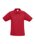 Biz Collection Kids Sprint Short Sleeve Polo (P300KS)