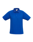 Biz Collection Kids Sprint Short Sleeve Polo (P300KS)