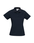 Biz Collection Womens Sprint Short Sleeve Polo (P300LS)