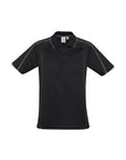 Biz Collection Mens Blade Short Sleeve Polo (P303MS)