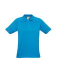 Biz Collection Mens Blade Short Sleeve Polo (P303MS)