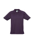 Biz Collection Mens Blade Short Sleeve Polo (P303MS)