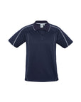 Biz Collection Mens Blade Short Sleeve Polo (P303MS)