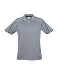 Biz Collection Mens Blade Short Sleeve Polo (P303MS)