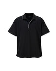 Biz Collection Mens Elite Short Sleeve Polo (P3200)