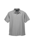 Biz Collection Mens Micro Waffle Short Sleeve Polo (P3300)