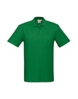 Biz Collection Kids Crew Short Sleeve Polo 2 nd (P400KS)