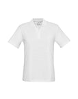 Biz Collection Kids Crew Short Sleeve Polo 2 nd (P400KS)