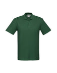 Biz Collection Mens Crew Short Sleeve Polo  (P400MS)