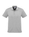 Biz Collection Mens Shadow Short Sleeve Polo (P501MS)
