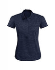 Biz Collection Ladies Coast Polo (P608LS)-Clearance