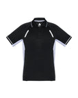 Biz Collection Mens Renegade Short Sleeve Polo (P700MS)