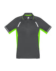 Biz Collection Mens Renegade Short Sleeve Polo (P700MS)