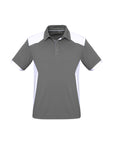 Biz Collection Mens Rival Short Sleeve Polo (P705MS)