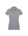 Biz Collection Womens Profile Short Sleeve Polo (P706LS)