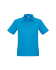 Biz Collection Mens Profile Short Sleeve Polo (P706MS)