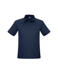 Biz Collection Mens Profile Short Sleeve Polo (P706MS)