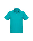 Biz Collection Mens Profile Short Sleeve Polo (P706MS)