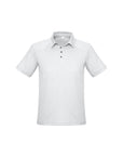 Biz Collection Mens Profile Short Sleeve Polo (P706MS)
