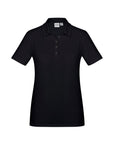 Biz Collection Ladies Aero Polo (P815LS)