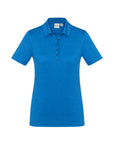 Biz Collection Ladies Aero Polo (P815LS)