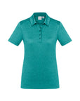 Biz Collection Ladies Aero Polo (P815LS)