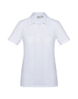 Biz Collection Ladies Aero Polo (P815LS)