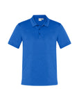 Biz Collection Mens Aero Short Sleeve Polo  (P815MS)