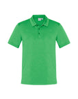 Biz Collection Mens Aero Short Sleeve Polo  (P815MS)