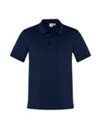 Biz Collection Mens Aero Short Sleeve Polo  (P815MS)