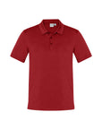 Biz Collection Mens Aero Short Sleeve Polo  (P815MS)