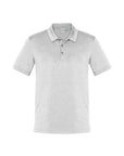 Biz Collection Mens Aero Short Sleeve Polo  (P815MS)