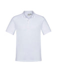 Biz Collection Mens Aero Short Sleeve Polo  (P815MS)