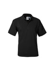 Biz Collection Mens Oceana Short Sleeve Polo (P9000)
