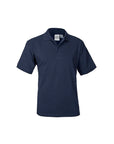 Biz Collection Mens Oceana Short Sleeve Polo (P9000)