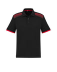 Biz Collection Mens Galaxy Polo (P900MS)