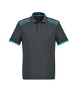 Biz Collection Mens Galaxy Polo (P900MS)